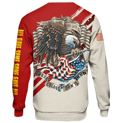Premium Unique US Veteran Polo Shirt , Gifts for veterans