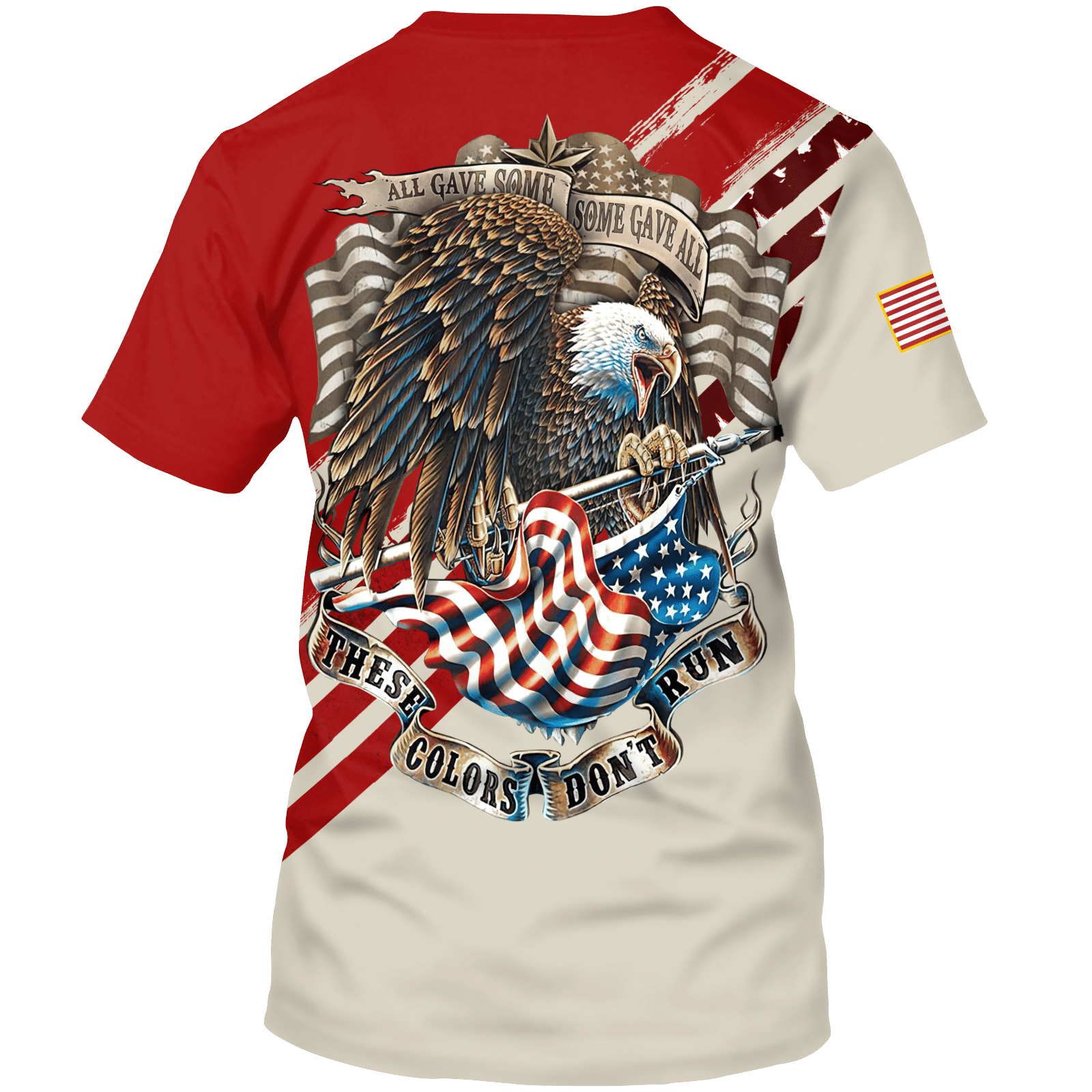 Premium Unique US Veteran Polo Shirt , Gifts for veterans
