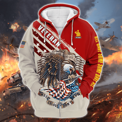 Premium Unique US Veteran Polo Shirt , Gifts for veterans