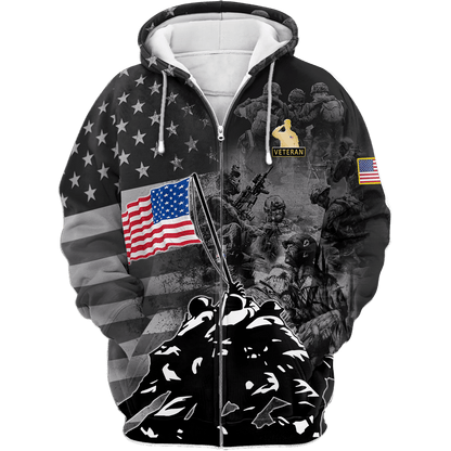 We Don't Know Them All - But We Owe Them All - Independence Day - Unisex Polo Shirt - Short , Gifts for veterans