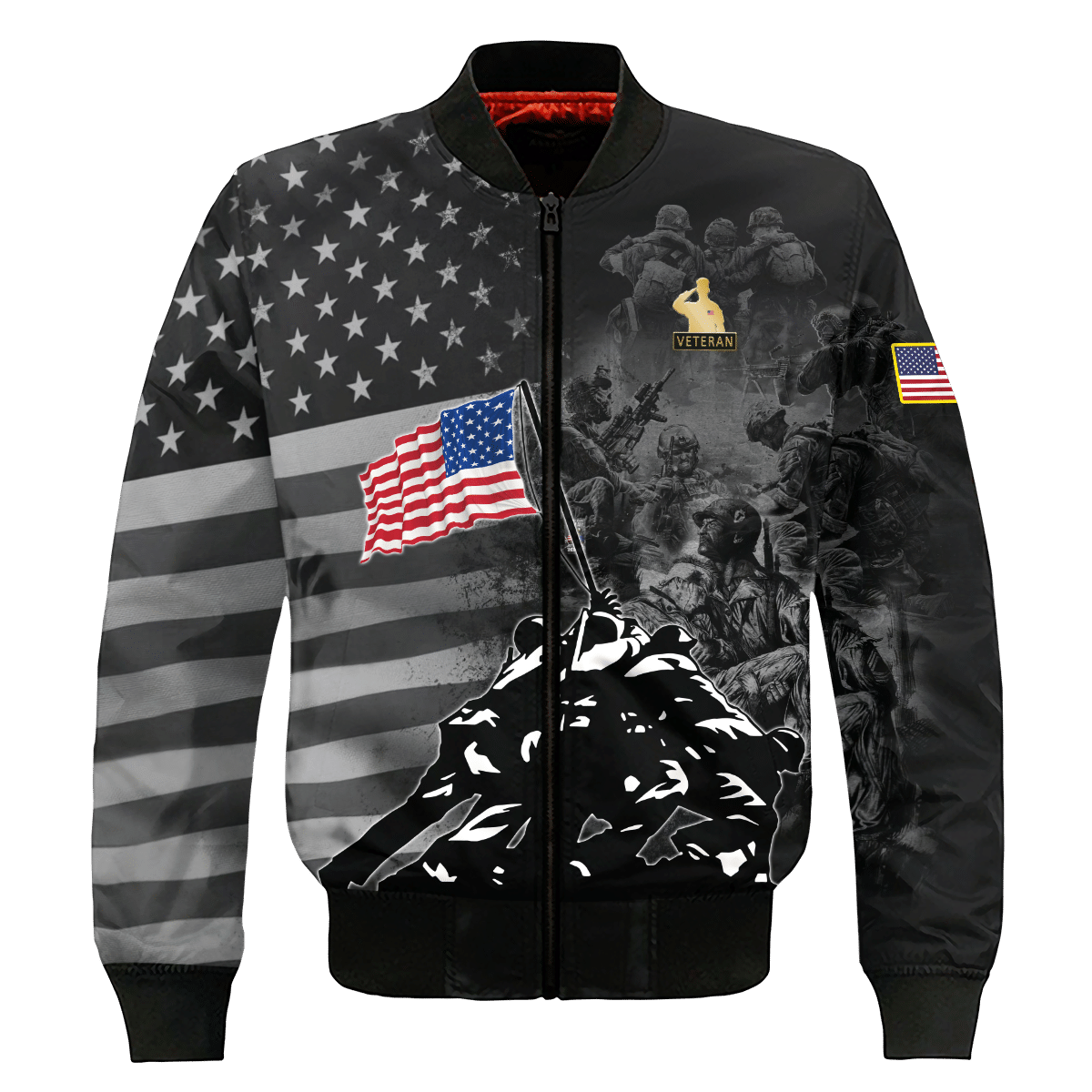 We Don't Know Them All - But We Owe Them All - Independence Day - Unisex Polo Shirt - Short , Gifts for veterans