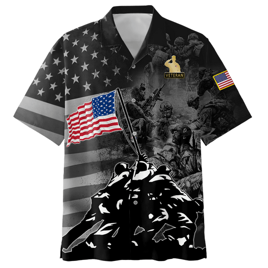 We Don't Know Them All - But We Owe Them All - Independence Day - Unisex Polo Shirt - Short , Gifts for veterans
