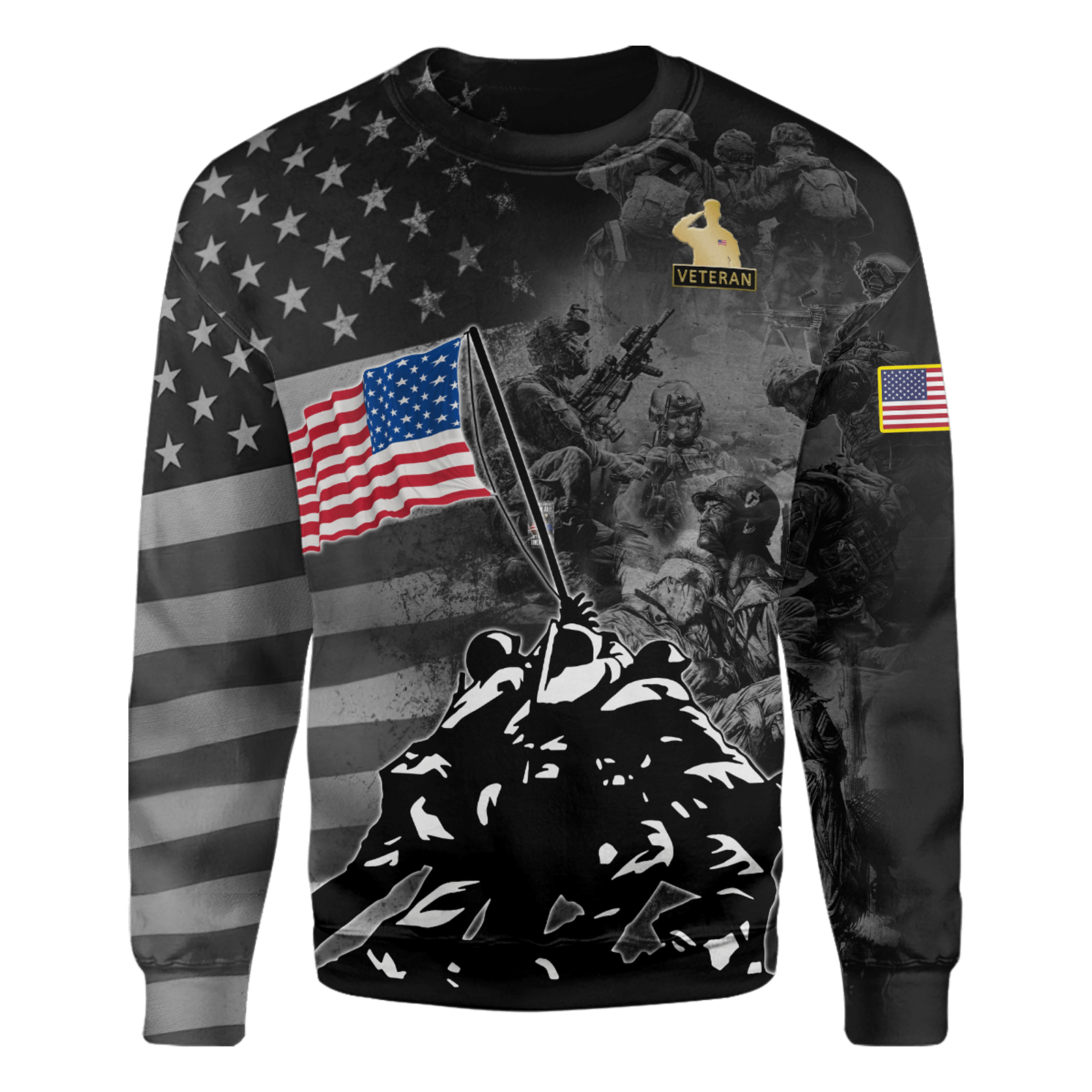 We Don't Know Them All - But We Owe Them All - Independence Day - Unisex Polo Shirt - Short , Gifts for veterans