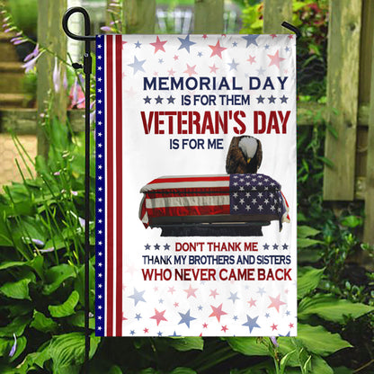 Remember - Honor - Respect - Memorial Day Flag , Gifts for veterans