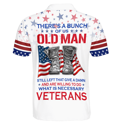 Independence Day - Unisex Hawaiian Shirt - Short , Gifts for veterans