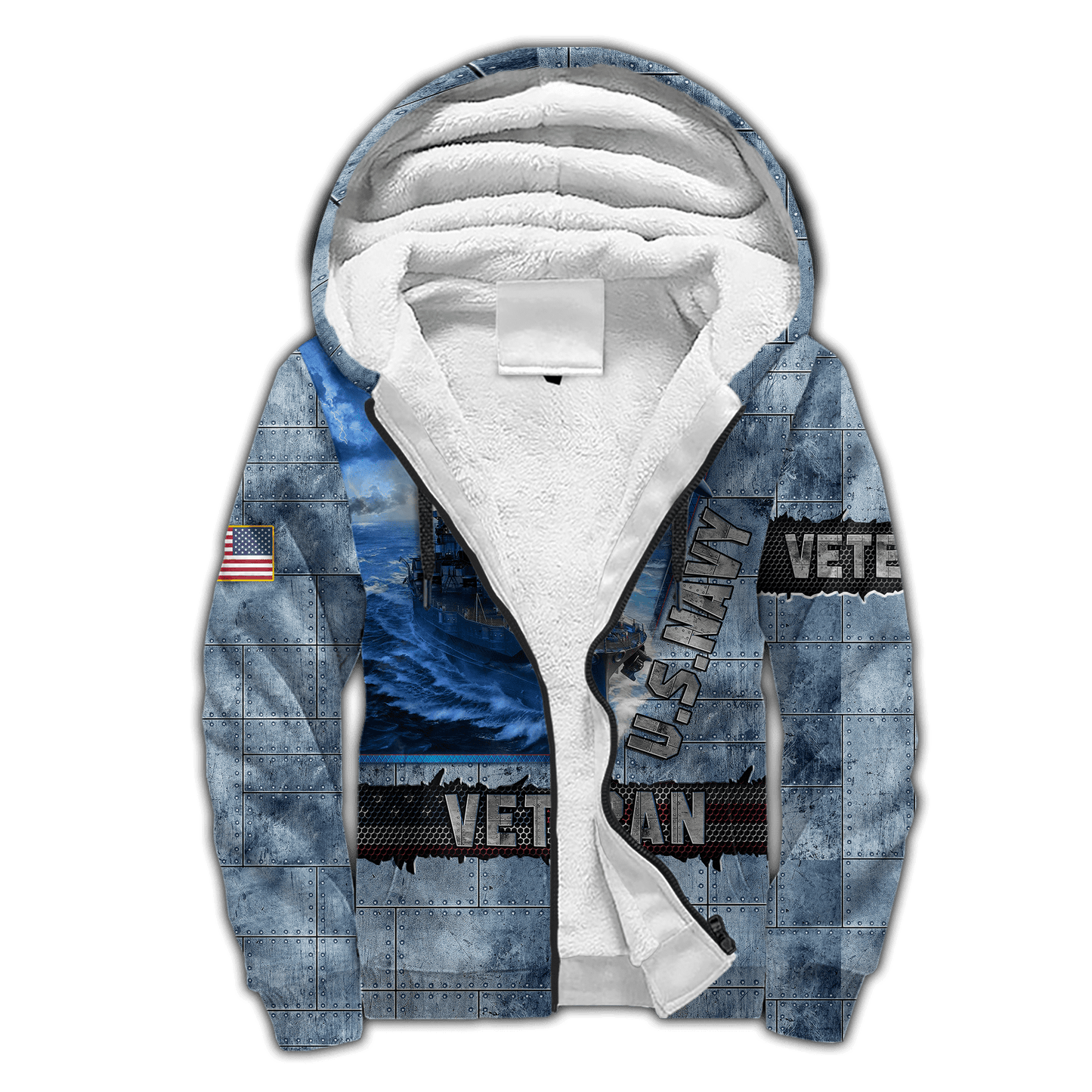 Eagle US Navy 3D All Over Printed Unisex Shirts MH27072202 - NA , Gifts for veterans