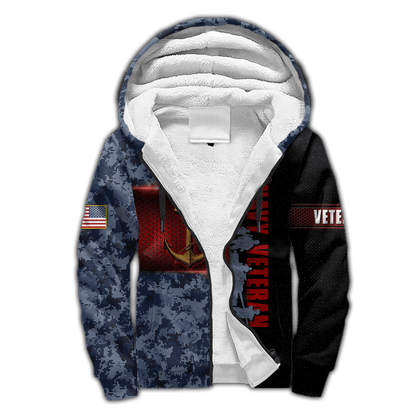 Eagle US Navy 3D All Over Printed Unisex Shirts MH29072202- NA , Gifts for veterans