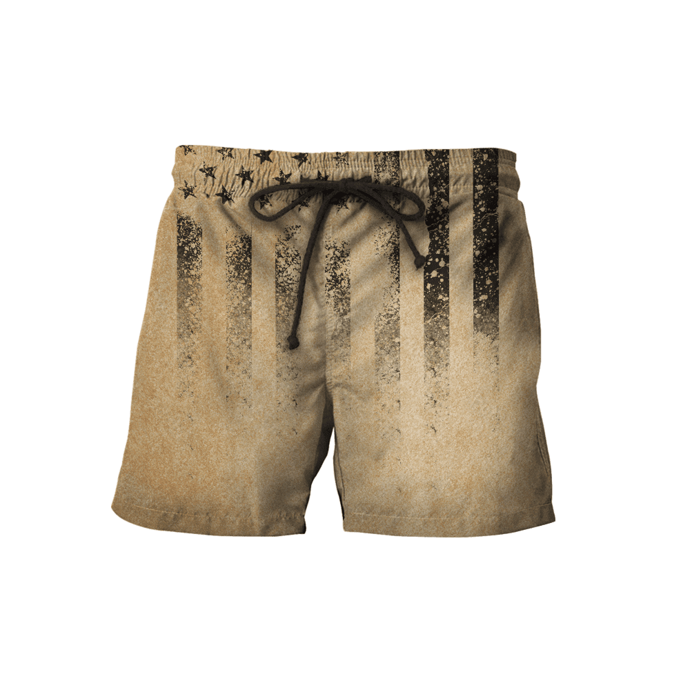 US Veteran - Honor The Fallen Unisex Shirts MH10082201 - VET , Gifts for veterans