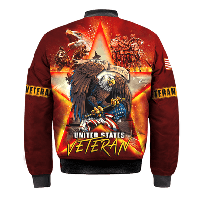 US Veteran - All Gave Some Some Gave All Unisex Shirts MH11082201 - VET , Gifts for veterans