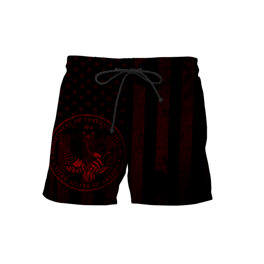 US Veteran - Honor The Fallen 3D All Over Printed Unisex Shirts MON19082201-VET , Gifts for veterans