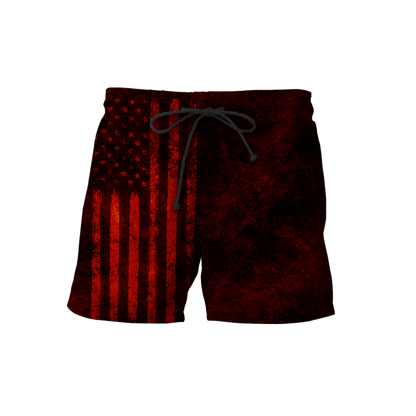 US Veteran - Eagle And The Solider 3D All Over Printed Unisex Shirts MON25082201-VET , Gifts for veterans