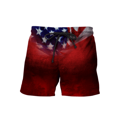 US Veteran - Home Of The Free Because Of The Brave 3D All Over Printed Unisex Shirts MH26082202 - VET , Gifts for veterans