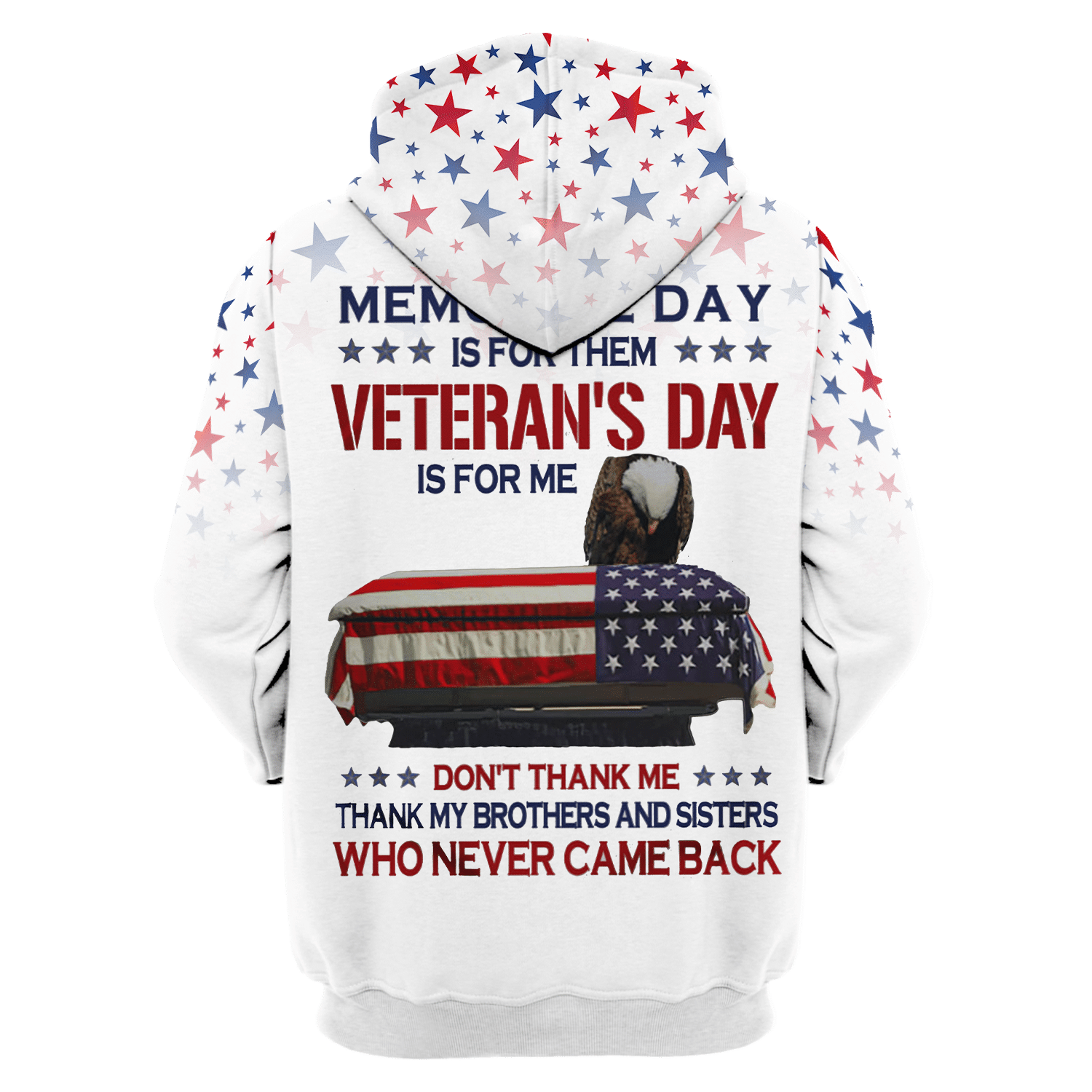 Remember - Honor - Respect - Veterans Day - Unisex Polo Shirt - Short , Gifts for veterans
