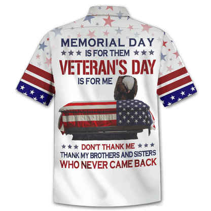 Remember - Honor - Respect - Veterans Day - Unisex Polo Shirt - Short , Gifts for veterans