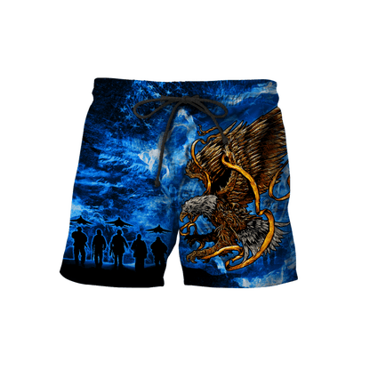 US Veteran - All Gave Some Some Gave All Unisex Shirts MON30082202-VET , Gifts for veterans