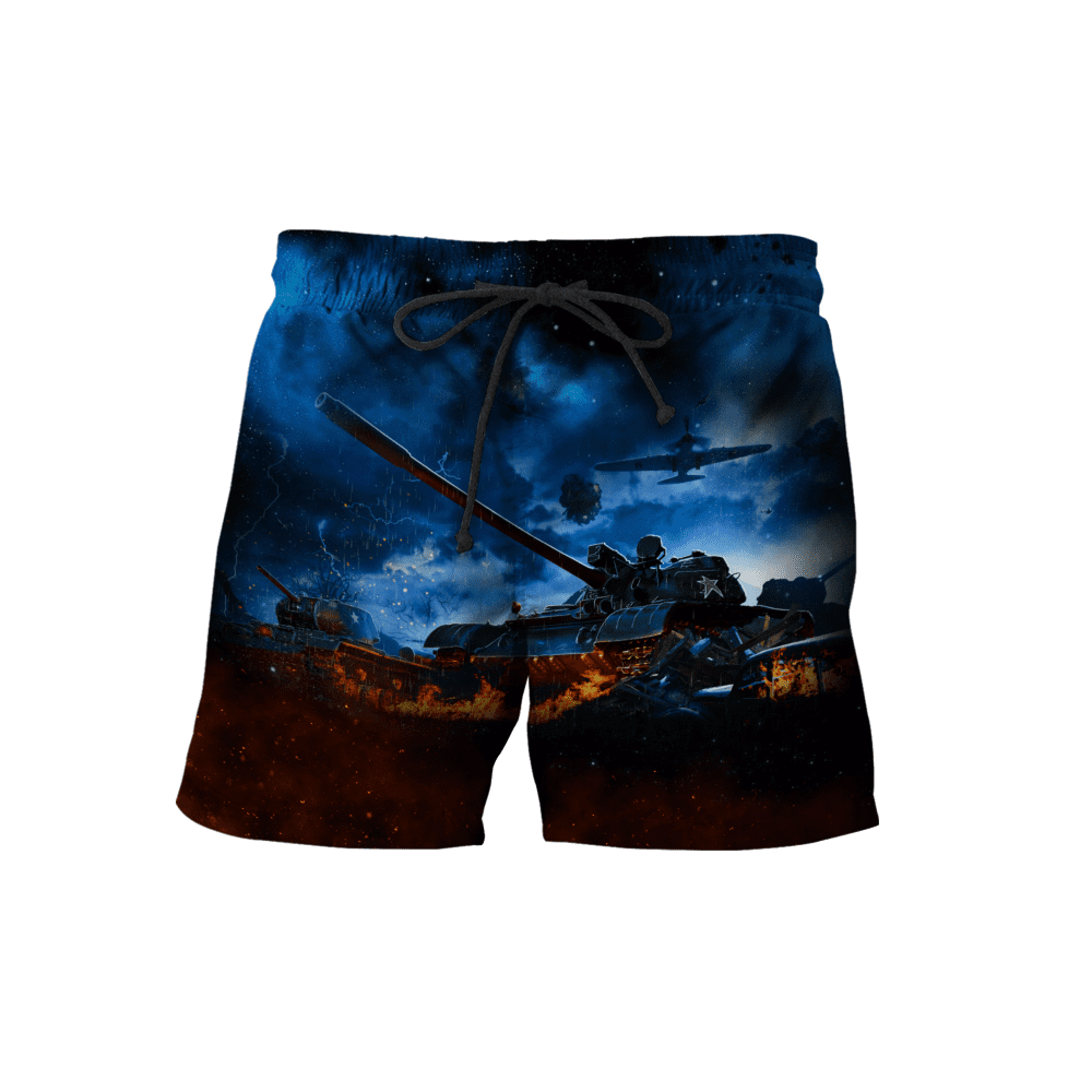 US Veteran - Raising The Flag On Iwo Jima Unisex Shirts MH12092202 - VET , Gifts for veterans