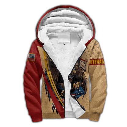 US Veteran - All Gave Some Some Gave All Unisex Shirts MON03102201-VET , Gifts for veterans