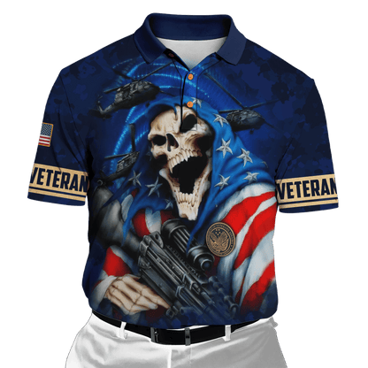 US Veteran - I Have The Rights To Bear Arms Unisex Shirts MH03102202 - VET , Gifts for veterans