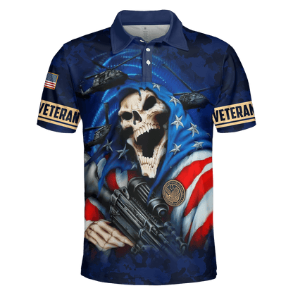 US Veteran - I Have The Rights To Bear Arms Unisex Shirts MH03102202 - VET , Gifts for veterans
