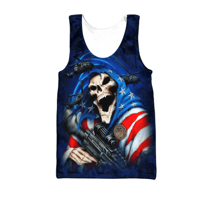 US Veteran - I Have The Rights To Bear Arms Unisex Shirts MH03102202 - VET , Gifts for veterans