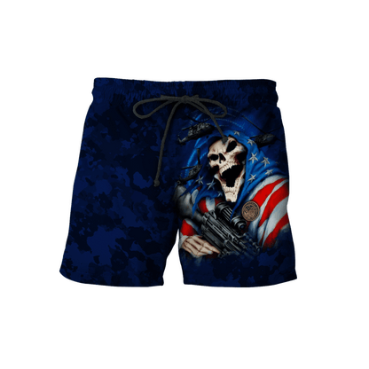 US Veteran - I Have The Rights To Bear Arms Unisex Shirts MH03102202 - VET , Gifts for veterans