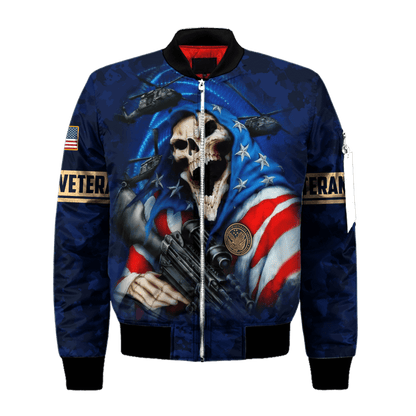 US Veteran - I Have The Rights To Bear Arms Unisex Shirts MH03102202 - VET , Gifts for veterans