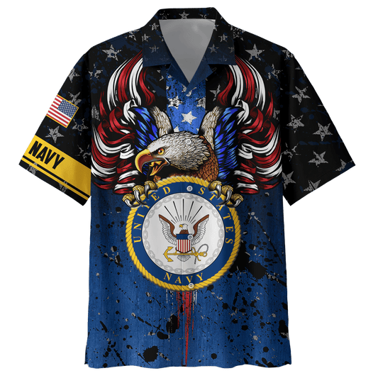 US Navy - All Gave Some Some Gave All Unisex Shirts MH04112202 - NA , Gifts for veterans