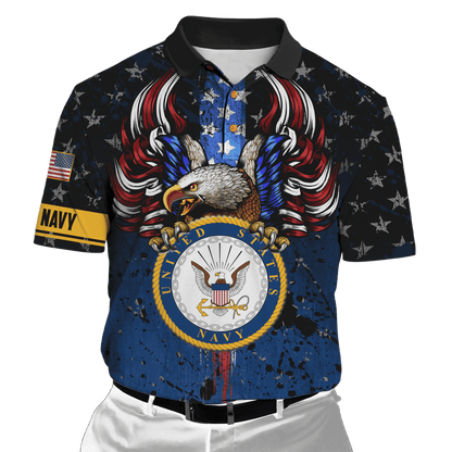 US Navy - All Gave Some Some Gave All Unisex Shirts MH04112202 - NA , Gifts for veterans
