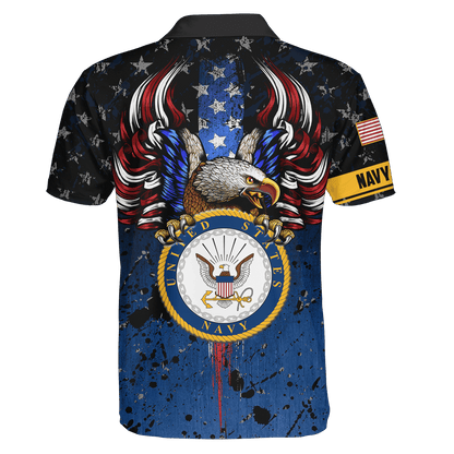 US Navy - All Gave Some Some Gave All Unisex Shirts MH04112202 - NA , Gifts for veterans