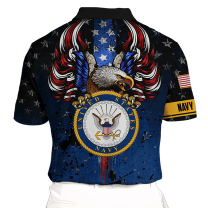 US Navy - All Gave Some Some Gave All Unisex Shirts MH04112202 - NA , Gifts for veterans