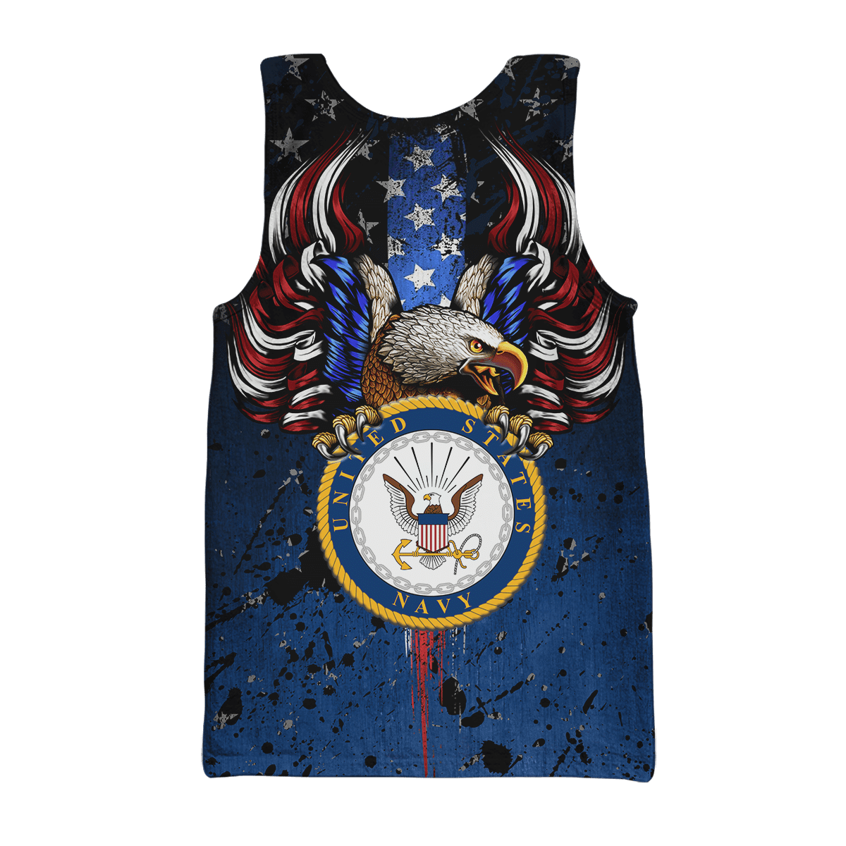 US Navy - All Gave Some Some Gave All Unisex Shirts MH04112202 - NA , Gifts for veterans