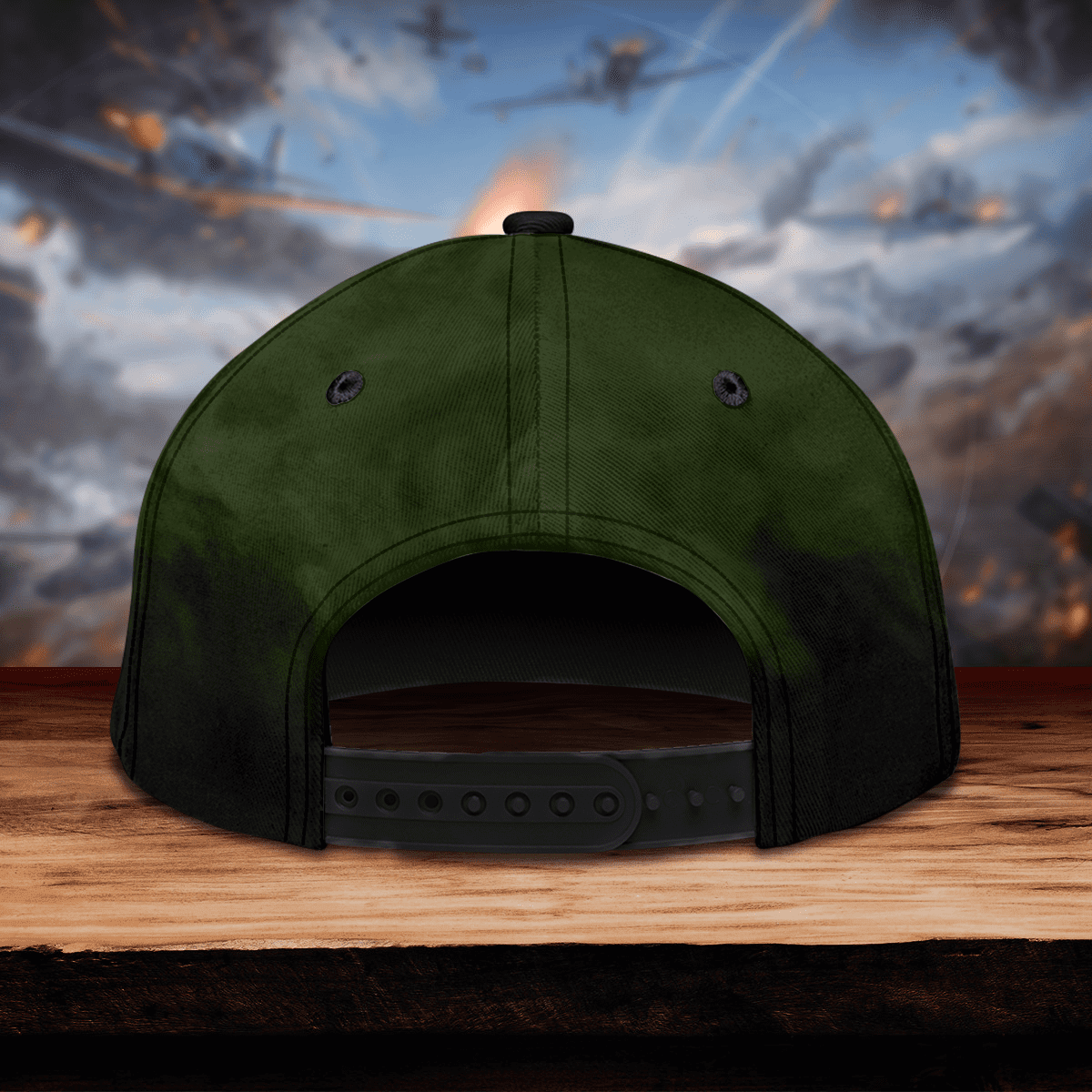 Freedom It Not Free - US Army Personalize Cap , Gifts for veterans