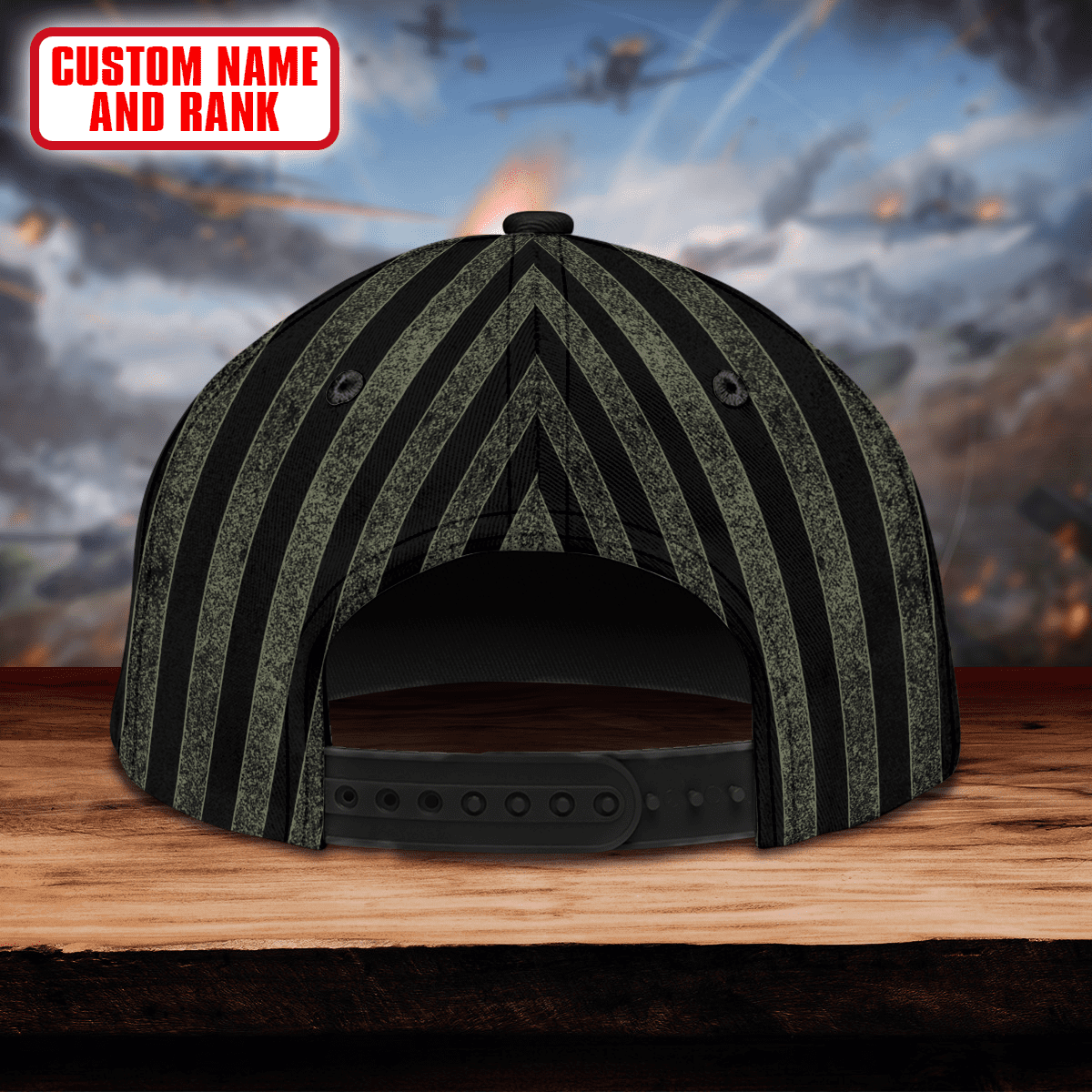 Singe 1775 This We'll Defend United States Army - US Army Personalize Cap , Gifts for veterans