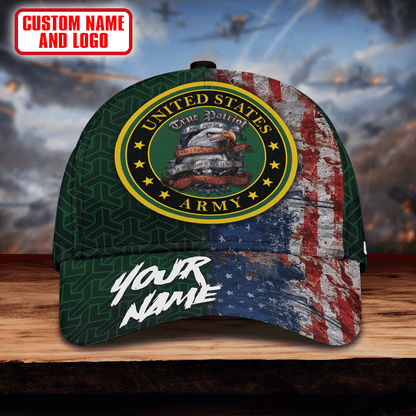 EAGLE BIG LOGO 3D CAPS , Gifts for veterans