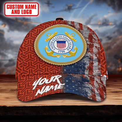 EAGLE BIG LOGO 3D CAPS , Gifts for veterans