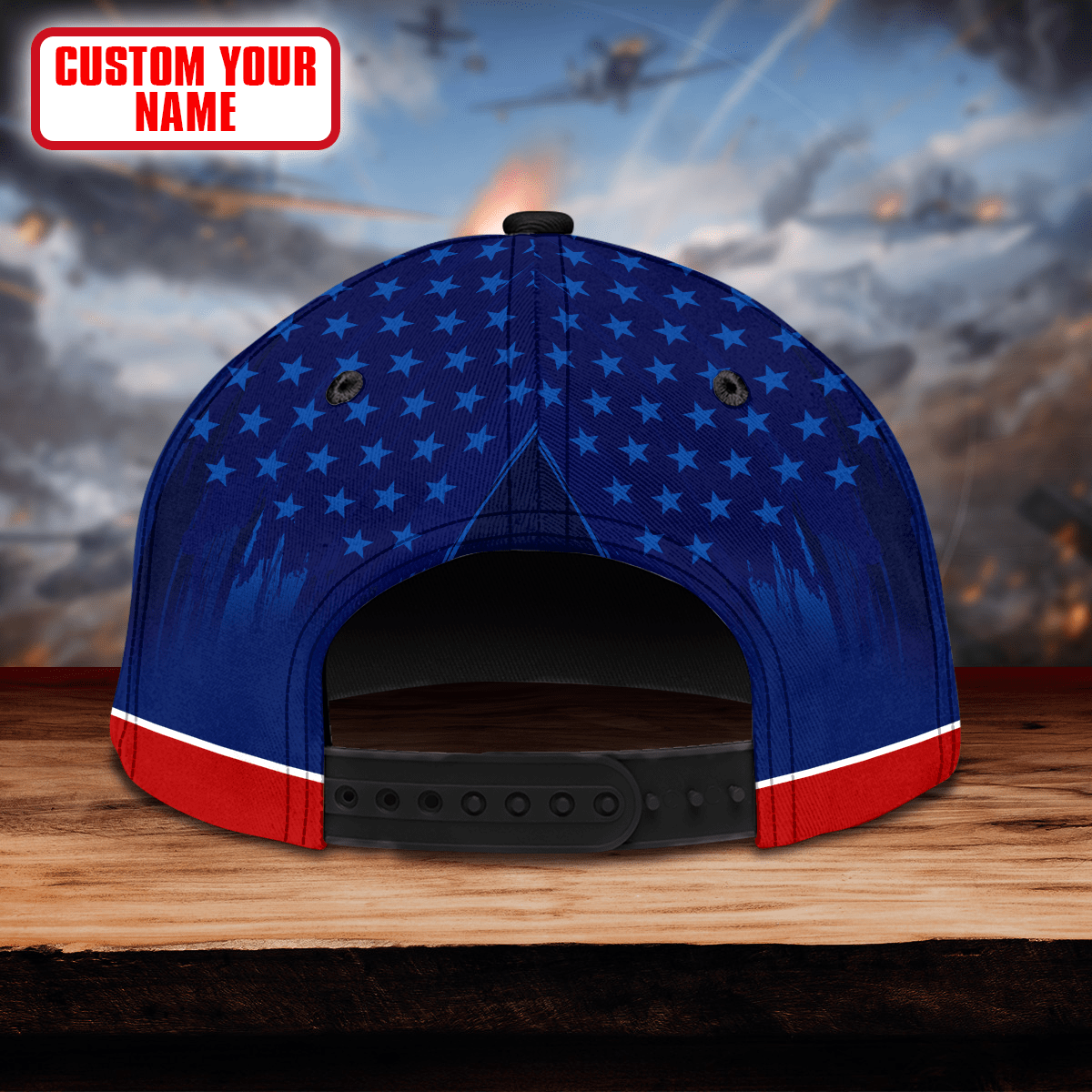 US Veteran Memorial Remember and Honor Cap , Gifts for veterans