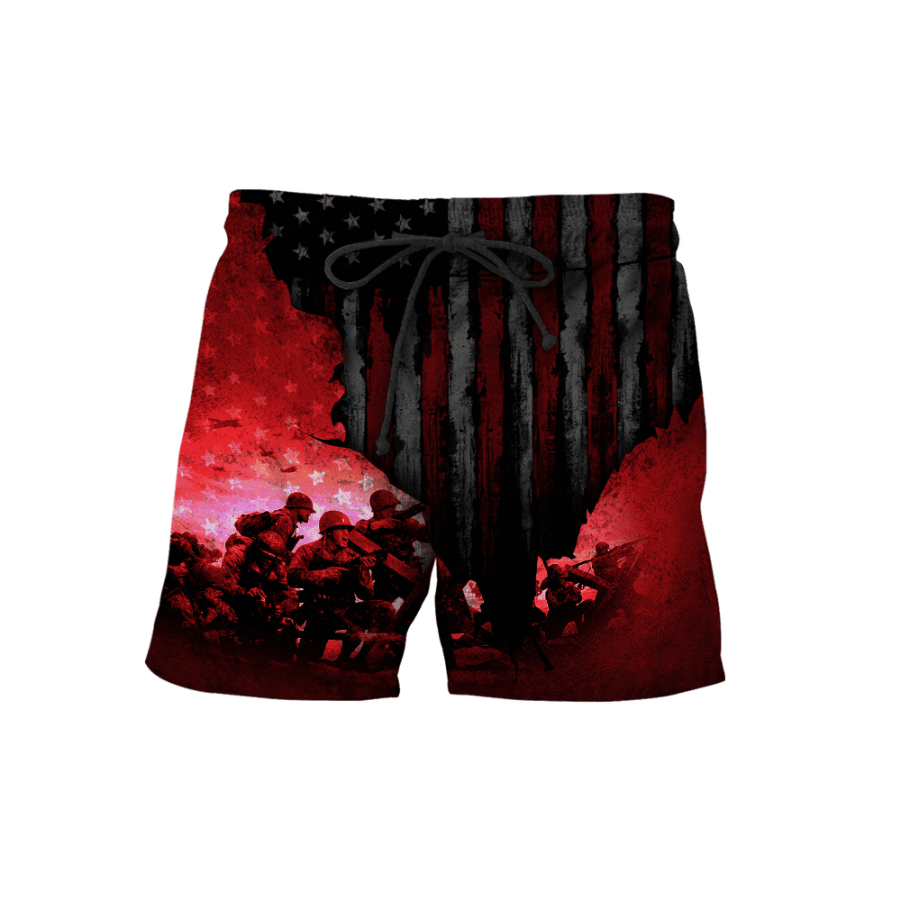 US VETERAN - All Gave Some Some Gave All Unisex Shirts , Gifts for veterans