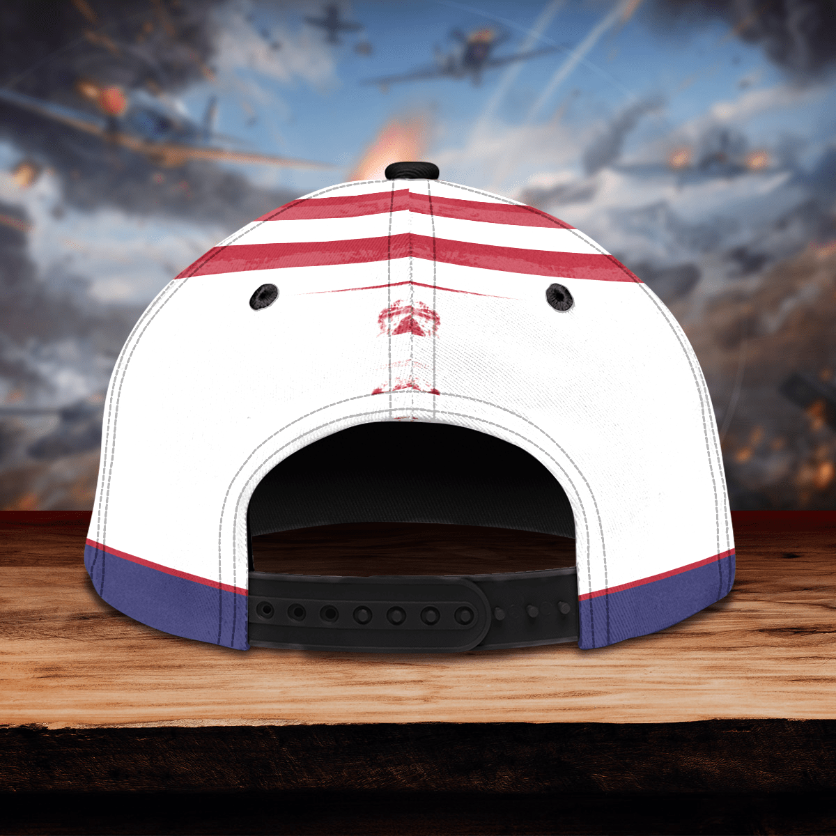 US VETERAN - MEMORIAL DAY REMEMBER AND HONOR 3D CAP , Gifts for veterans