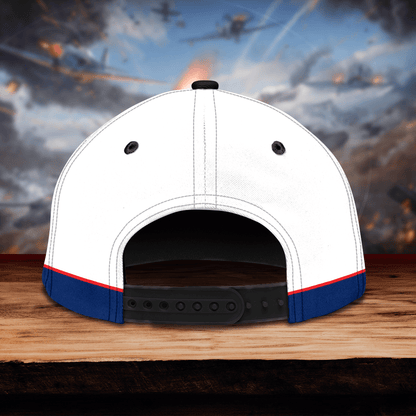 US VETERAN - MEMORIAL DAY IS FOR THEM 3D CAP , Gifts for veterans