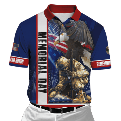 US Veteran - Memorial Day Is For Them Hoodie 3D , Gifts for veterans