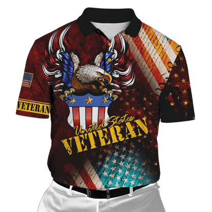 US VETERAN - All Gave Some Some Gave All Unisex Shirts , Gifts for veterans