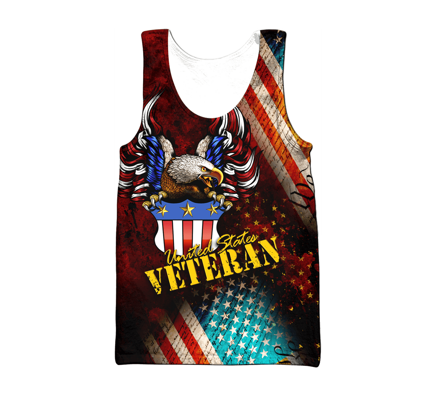 US VETERAN - All Gave Some Some Gave All Unisex Shirts , Gifts for veterans