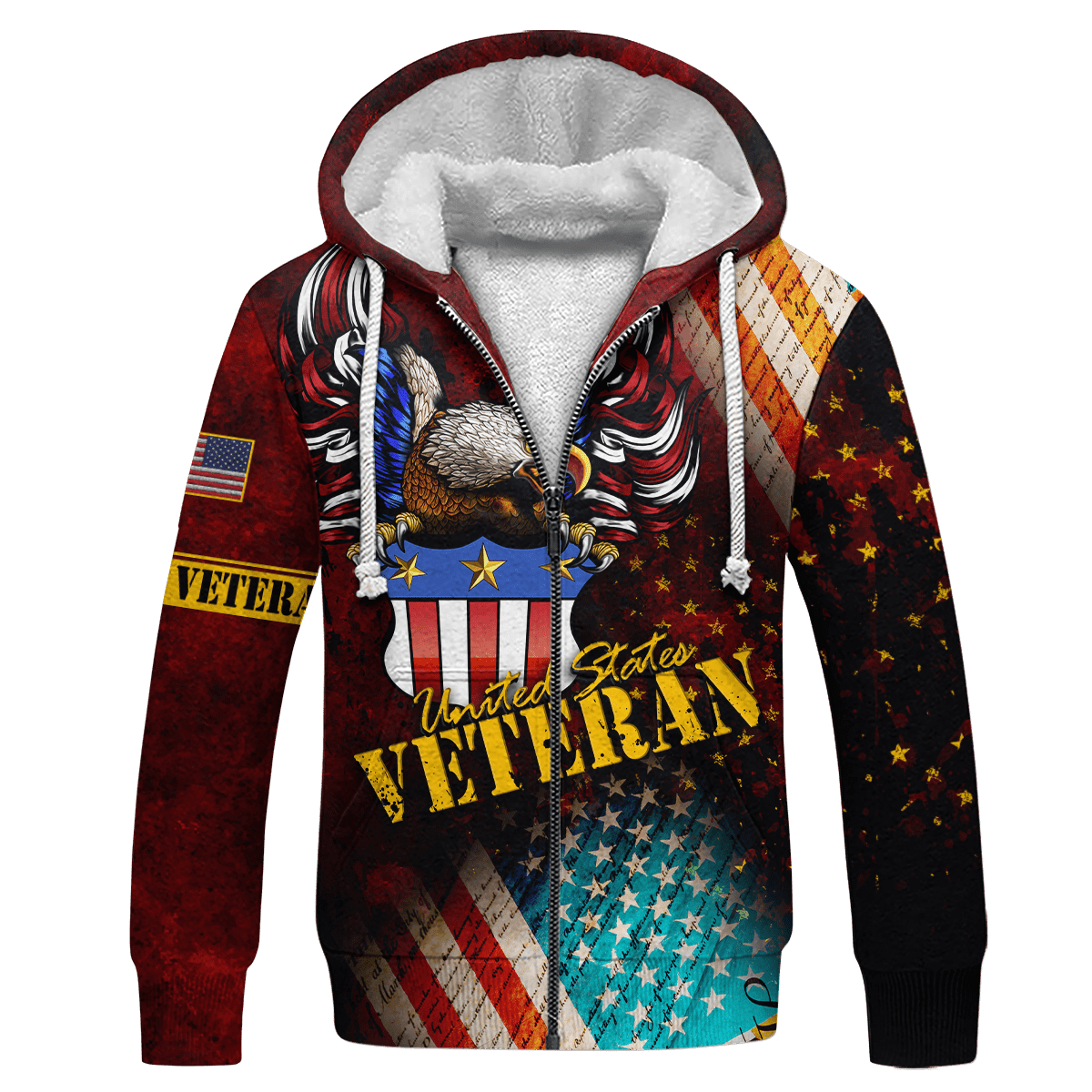 US VETERAN - All Gave Some Some Gave All Unisex Shirts , Gifts for veterans