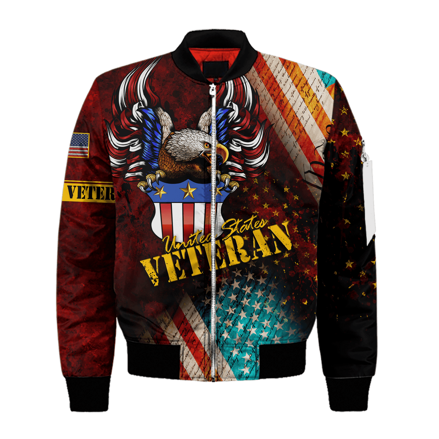 US VETERAN - All Gave Some Some Gave All Unisex Shirts , Gifts for veterans