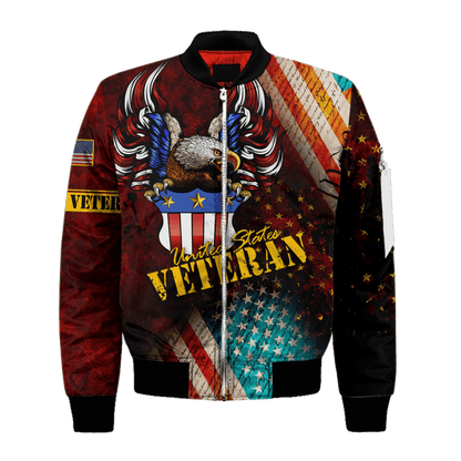 US VETERAN - All Gave Some Some Gave All Unisex Shirts , Gifts for veterans