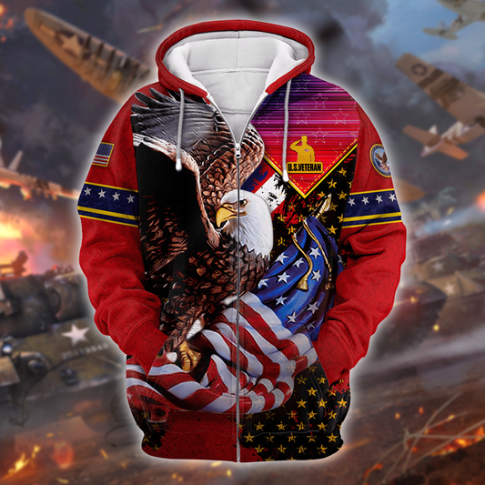 US VETERAN - All Gave Some Some Gave All Unisex Shirts , Gifts for veterans
