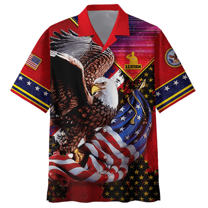US VETERAN - All Gave Some Some Gave All Unisex Shirts , Gifts for veterans