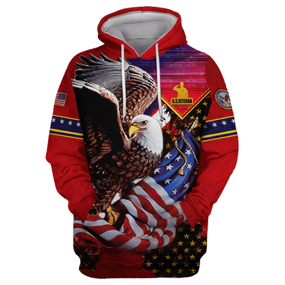 US VETERAN - All Gave Some Some Gave All Unisex Shirts , Gifts for veterans