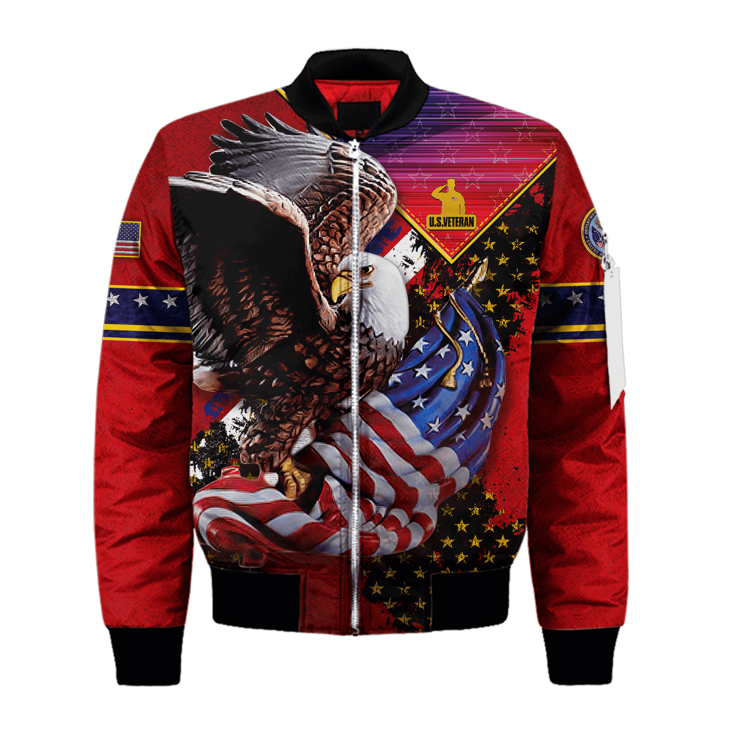 US VETERAN - All Gave Some Some Gave All Unisex Shirts , Gifts for veterans