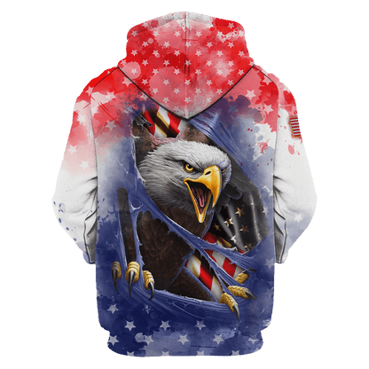 AMERICA REMEMBER AND HONOR - US VETERAN POLO WITH POCKET , Gifts for veterans